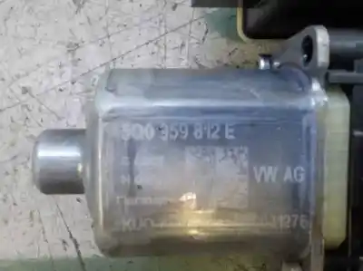 Автозапчасти б/у мотор заднего правого стекла за skoda karoq (nu) 1.5 16v tsi act ссылки oem iam 5q0959408a 0130822724 5q0959812e