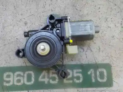 Автозапчастина б/у двигатель переднього ліва вікна для skoda karoq (nu) 1.5 16v tsi act посилання на oem iam 5q0959801b