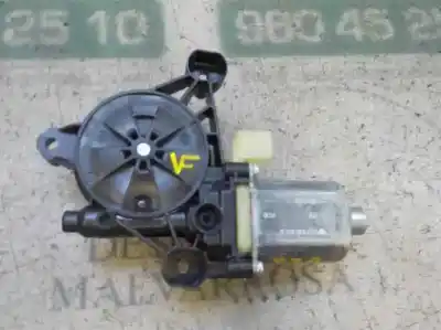 Автозапчастина б/у двигатель переднього ліва вікна для skoda karoq (nu) 1.5 16v tsi act посилання на oem iam 5q0959801b 0130822717 5q0959801b