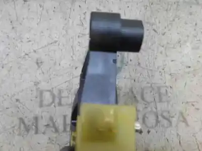 Автозапчастина б/у двигатель переднього ліва вікна для skoda karoq (nu) 1.5 16v tsi act посилання на oem iam 5q0959801b 0130822717 5q0959801b