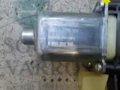 Автозапчастина б/у двигатель переднього правого скла для skoda karoq (nu) 1.5 16v tsi act посилання на oem iam 5q0959802b 0130822716 5q0959802b