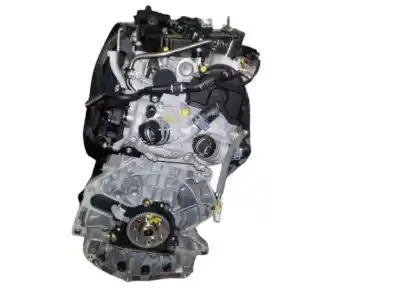 Piesă de schimb auto la mâna a doua motor complet pentru skoda karoq (nu) 1.5 16v tsi act referințe oem iam 05e100031j  dada
