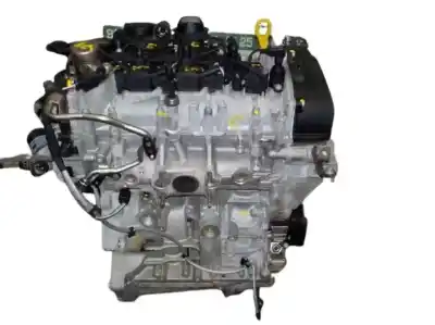 Piesă de schimb auto la mâna a doua motor complet pentru skoda karoq (nu) 1.5 16v tsi act referințe oem iam 05e100031j  dada