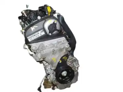 Piesă de schimb auto la mâna a doua motor complet pentru skoda karoq (nu) 1.5 16v tsi act referințe oem iam 05e100031j  dada