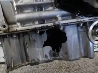 Piesă de schimb auto la mâna a doua motor complet pentru skoda karoq (nu) 1.5 16v tsi act referințe oem iam 05e100031j  dada