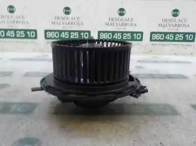 Автозапчасти б/у ОТОПИТЕЛЬНЫЙ ДВИГАТЕЛЬ за SKODA KAROQ (NU)  ссылки OEM IAM 5Q1819021E CZ0160601370 5WB819015