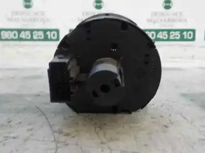 Автозапчастина б/у управління світлом для skoda karoq (nu) 1.5 16v tsi act посилання на oem iam 565941431cwhi  565941431c