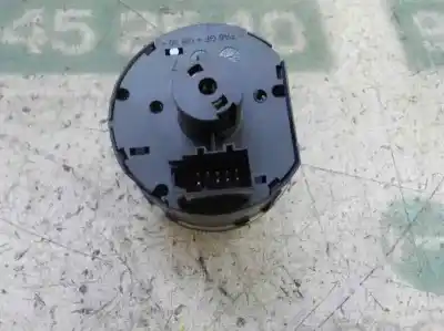 Автозапчастина б/у управління світлом для skoda karoq (nu) 1.5 16v tsi act посилання на oem iam 565941431cwhi  565941431c