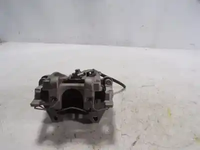 Second-hand car spare part rear left brake caliper for volkswagen touran (5t1) advance bmt oem iam references 5q0615423esl7