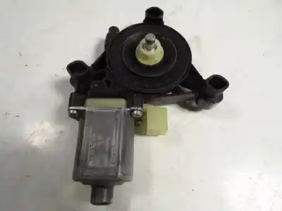 Second-hand car spare part left front window motor for volkswagen touran (5t1) advance bmt oem iam references 5q0959802c