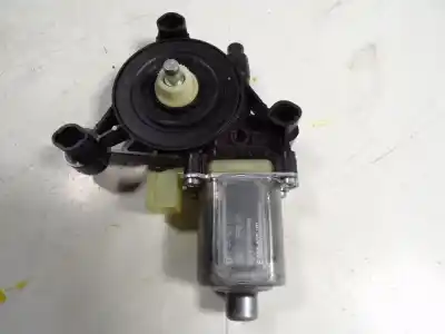 Second-hand car spare part right front window motor for volkswagen touran (5t1) advance bmt oem iam references 5q0959801c