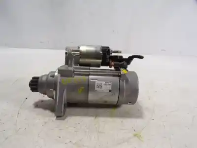 Second-hand car spare part starter motor for volkswagen touran (5t1) advance bmt oem iam references 02m911024b