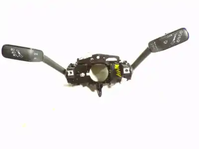 Piesă de schimb auto la mâna a doua ANSAMBLU MANETE SEMNALIZARE pentru VOLKSWAGEN TOURAN (5T1)  Referințe OEM IAM 5Q1953507MIGI 1014198404 5Q1953507