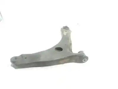 Pezzo di ricambio per auto di seconda mano braccio di sospensione anteriore sinistro inferiore per ford transit custom kasten 2.0 tdci cat riferimenti oem iam 2313932