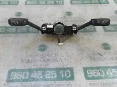 Автозапчастина б/у перерівний контроль для skoda karoq (nu) 1.5 16v tsi act посилання на oem iam 5q1953521pigi