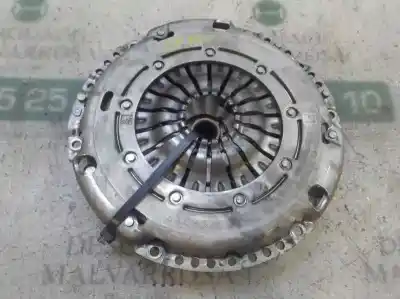 Автозапчастина б/у комплект зцеплення для skoda karoq (nu) 1.5 16v tsi act посилання на oem iam 04e141016j  04e141016j