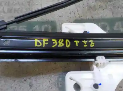 Автозапчастина б/у регулятор склона задній лівий для skoda karoq (nu) 1.5 16v tsi act посилання на oem iam 575839461  575839461a