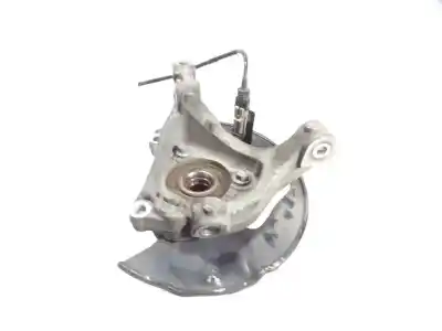Second-hand car spare part front right knuckle for opel antara 2.2 cdti cat (a 22 dm / lnq) oem iam references 25944110  
