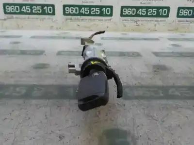 Автозапчастина б/у протикрадійний пристрій для skoda karoq (nu) 1.5 16v tsi act посилання на oem iam 1k0905851d