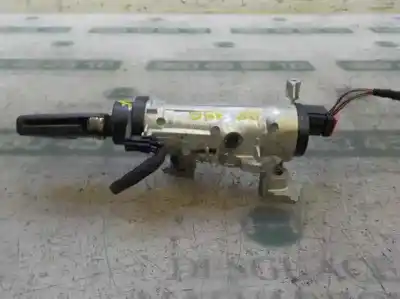 Автозапчасти б/у противоугонное устройство за skoda karoq (nu) 1.5 16v tsi act ссылки oem iam 1k0905851d  5q1905865