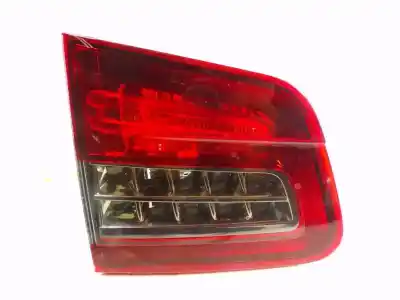 Автозапчасти б/у ВНУТРЕННИЙ ЛЕВЫЙ ЗАДНИЙ ФОНАРЬ за CITROEN C5 BERLINA  ссылки OEM IAM 6351EX  9675067780