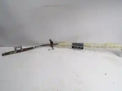 Second-hand car spare part FRONT RIGHT CURTAIN AIRBAG for LAND ROVER RANGE ROVER SPORT  OEM IAM references EHM500700 602659600 EHM500700