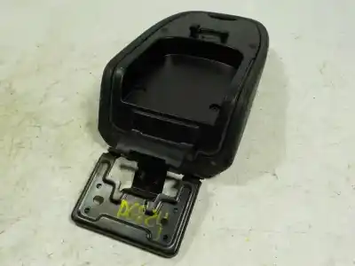 Pezzo di ricambio per auto di seconda mano bracciolo centrale per ford focus lim. (cb4) 1.6 tdci cat riferimenti oem iam   