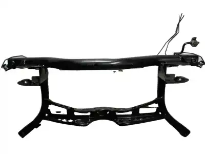 Second-hand car spare part rear axle for volkswagen touran (5t1) advance bmt oem iam references 5qa505315b