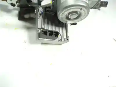 Автозапчастина б/у рульва колонка для mazda cx-3 2.0 16v cat посилання на oem iam   