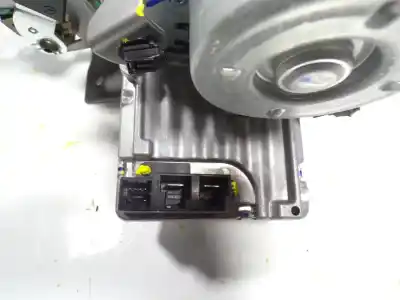 Автозапчастина б/у рульва колонка для mazda cx-3 2.0 16v cat посилання на oem iam   