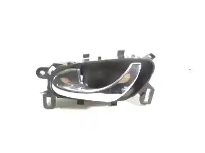 Recambio de automóvil de segunda mano de maneta interior delantera izquierda para nissan qashqai (j11) 1.2 16v cat referencias oem iam 806714ea1a  