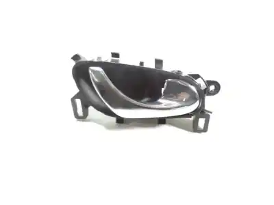 Recambio de automóvil de segunda mano de maneta interior delantera derecha para nissan qashqai (j11) 1.2 16v cat referencias oem iam 806704ea1a  