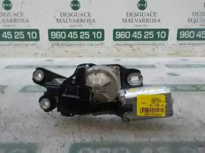 Автозапчастина б/у двигатель заднього склоочисника для ford b-max 1.0 ecoboost cat посилання на oem iam   