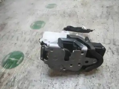 Peça sobressalente para automóvel em segunda mão fechadura da porta dianteira direita por opel insignia berlina excellence referências oem iam 13503802