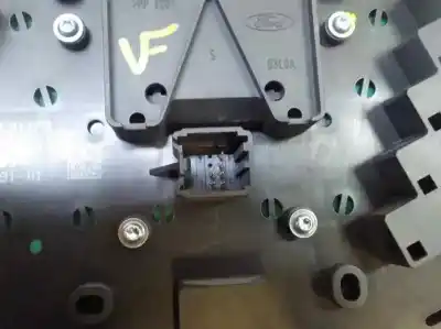 Автозапчасти б/у многофункциональное управление за ford b-max 1.0 ecoboost cat ссылки oem iam   