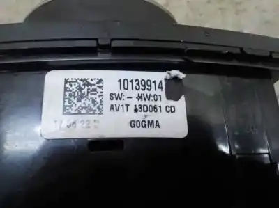 Автозапчасти б/у управление светом за ford b-max 1.0 ecoboost cat ссылки oem iam   