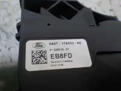 Автозапчастина б/у команда чистити для ford b-max 1.0 ecoboost cat посилання на oem iam   