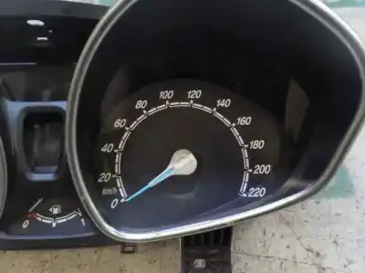 Автозапчастина б/у панель інструментів для ford b-max 1.0 ecoboost cat посилання на oem iam   
