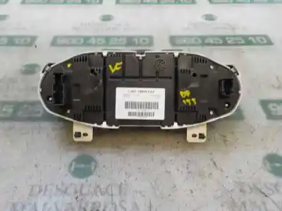 Автозапчастина б/у панель інструментів для ford b-max 1.0 ecoboost cat посилання на oem iam   