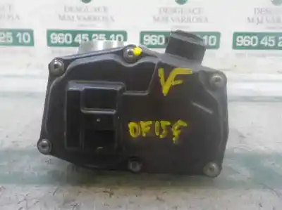 Автозапчастина б/у коробка метелика для ford b-max 1.0 ecoboost cat посилання на oem iam   