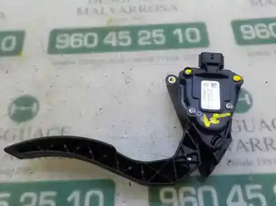 Автозапчасти б/у педальный потенциометр за renault captur i (j5_, h5_) 0.9 tce 90 ссылки oem iam 