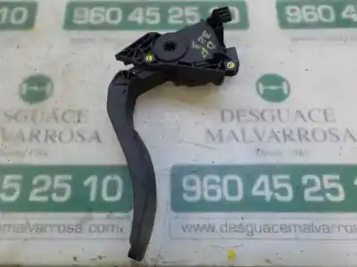 Автозапчасти б/у педальный потенциометр за renault captur i (j5_, h5_) 0.9 tce 90 ссылки oem iam   