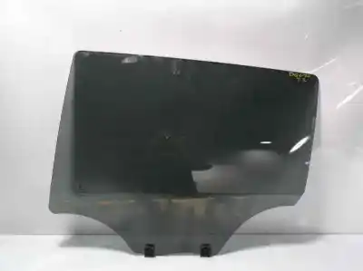 Peça sobressalente para automóvel em segunda mão vidro da porta traseira esquerda por peugeot 2008 (--.2013->) 1.6 blue-hdi fap referências oem iam 9678175380
