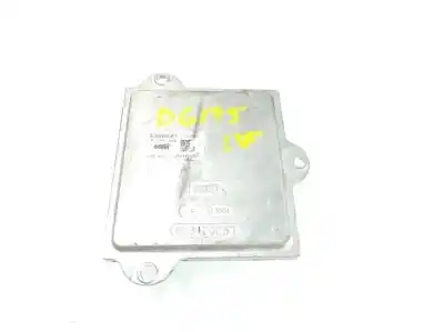 Piesă de schimb auto la mâna a doua unitate de control faruri xenon pentru bmw x1 (e84) sdrive 18 d referințe oem iam 63117342174