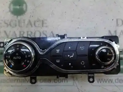 Автозапчасти б/у климат-контроль за renault captur i (j5_, h5_) 0.9 tce 90 ссылки oem iam 