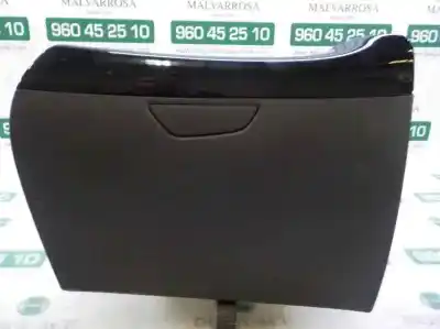 Автозапчасти б/у бардачок за renault captur i (j5_, h5_) 0.9 tce 90 ссылки oem iam 