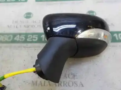 Автозапчасти б/у левое зеркало за renault captur i (j5_, h5_) 0.9 tce 90 ссылки oem iam   