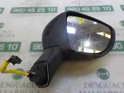 Автозапчасти б/у задний вид справа за renault captur i (j5_, h5_) 0.9 tce 90 ссылки oem iam 