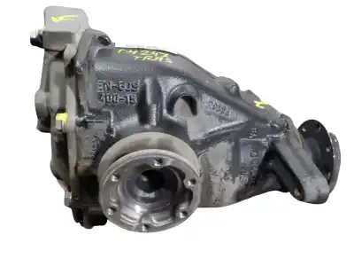 Second-hand car spare part rear differential for bmw serie 1 berlina (e81/e87) 2.0 16v diesel cat oem iam references 7556794  