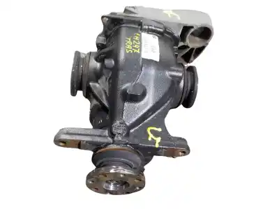 Second-hand car spare part rear differential for bmw serie 1 berlina (e81/e87) 2.0 16v diesel cat oem iam references 7556794  